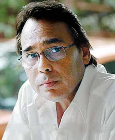 Humayun Faridi remembered